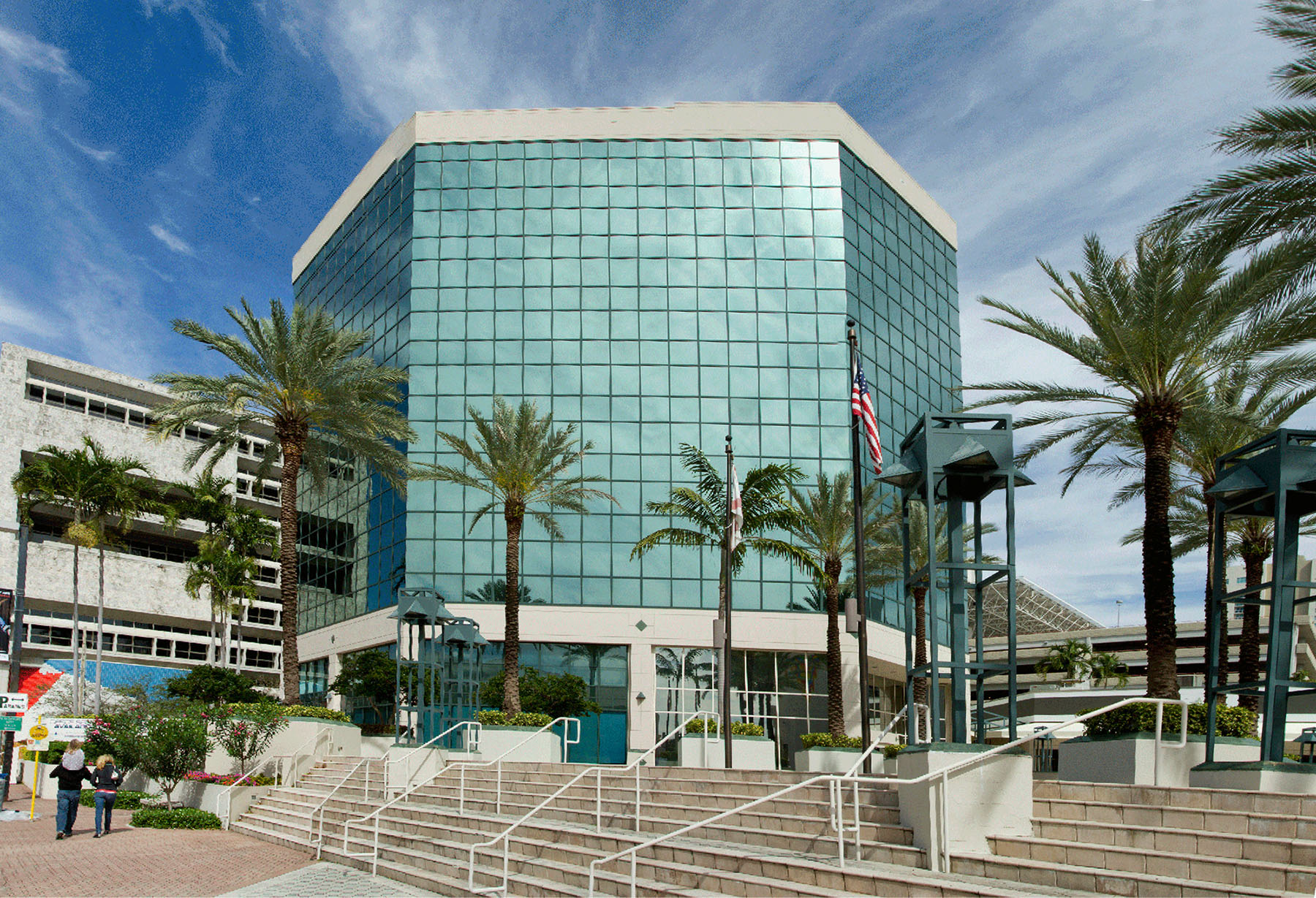 500law office building at 200 S Andrews Ave, Fort Lauderdale
